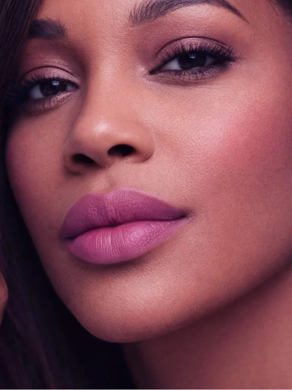 Softform Crème Lipstick in Dragon Fruit